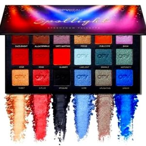 OPVBeauty London Eyeshadow Kit
